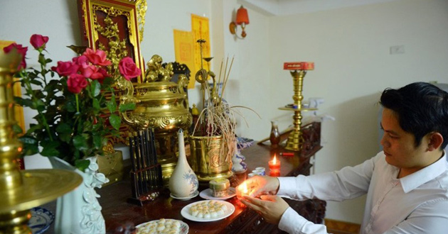 Tìm hiểu Tết hàn thực cúng gì