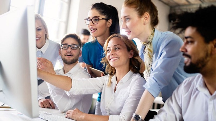 Những lời chúc đầu tuần cho đồng nghiệp vui vẻ và hài hước nhất Những lời chúc đầu tuần cho đồng nghiệp vui vẻ và hài hước nhất