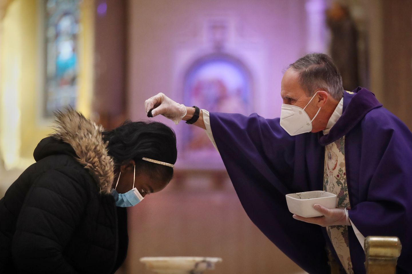 Có bắt buộc phải xưng tội mùa chay không?