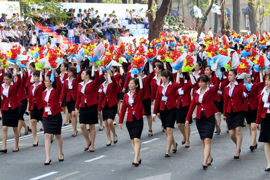 Ngày Quốc tế Lao động Ngày Quốc tế Lao động