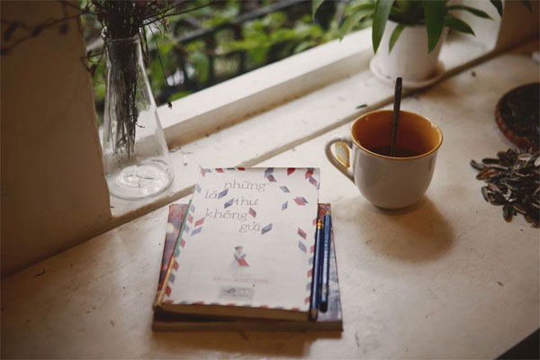 Châm ngôn về sách