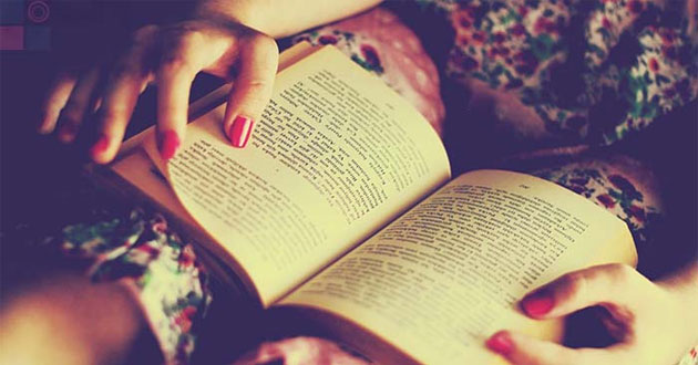 Câu nói hay về sách