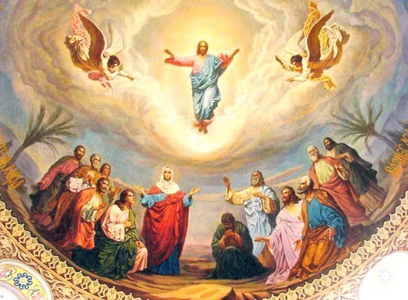 Những ngày lễ buộc của đạo Công giáo Những ngày lễ buộc của đạo Công giáo