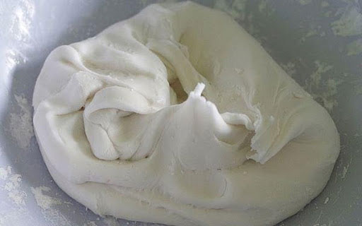 Cách làm bột bánh trôi Cách làm bột bánh trôi