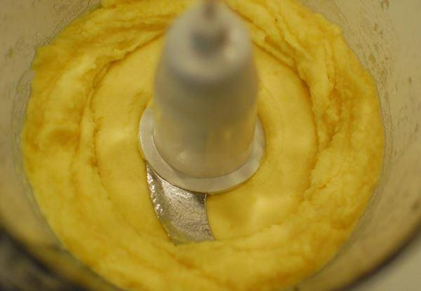 Cách nấu chè trôi nước truyền thống Cách nấu chè trôi nước truyền thống