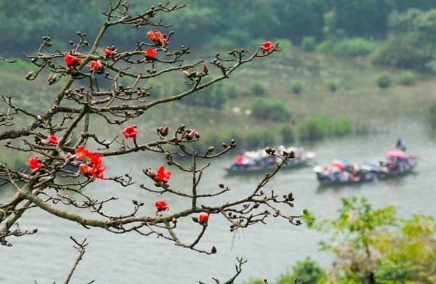 Chùa Hương Chùa Hương