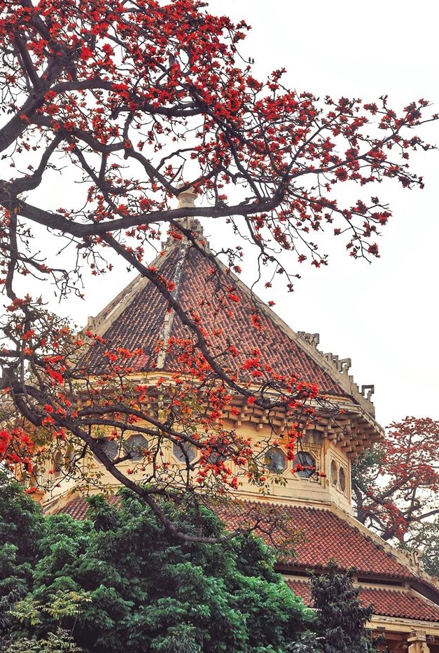 Bảo tàng Lịch sử Quốc gia Bảo tàng Lịch sử Quốc gia