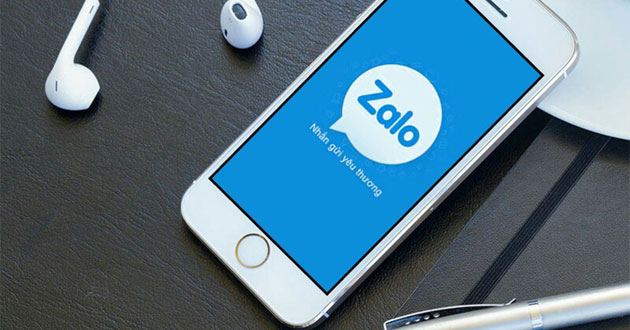 Cách xuống dòng trong Zalo Cách xuống dòng trong Zalo