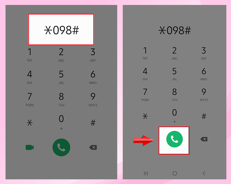 Kiểm tra số điện thoại Viettel đang dùng qua mã USSD