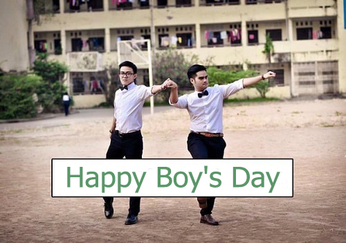 Lời chúc tôn vinh ngày của nam giới 6/4 Lời chúc tôn vinh ngày của nam giới 6/4