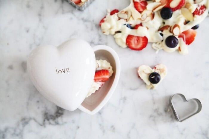 Ngày Valentine Trắng Ngày Valentine Trắng