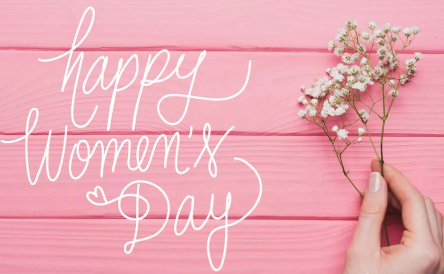 Ngày Quốc tế Phụ nữ Ngày Quốc tế Phụ nữ