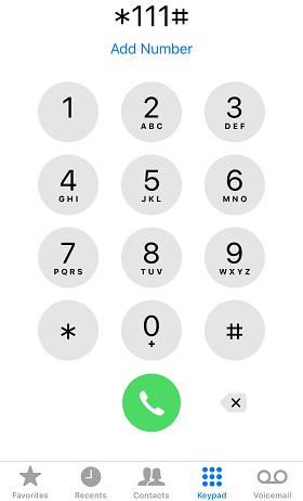Cách kiểm tra số điện thoại Vinaphone cho thuê bao trả sau Cách kiểm tra số điện thoại Vinaphone cho thuê bao trả sau