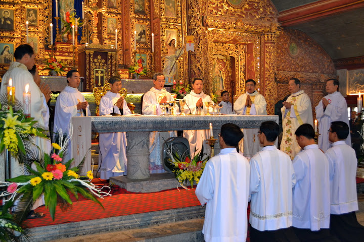 Kinh Lạy Nữ Vương Thiên Đàng