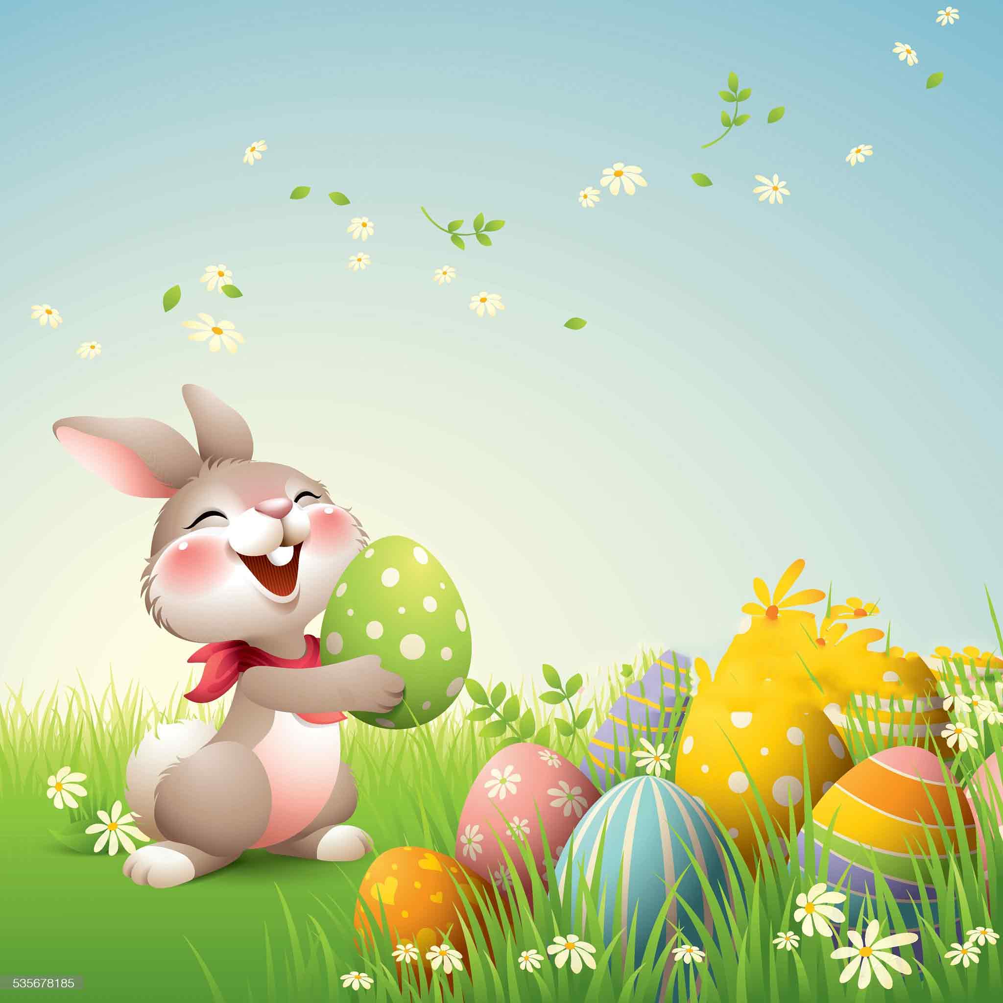 Hình ảnh lễ Phục sinh 4