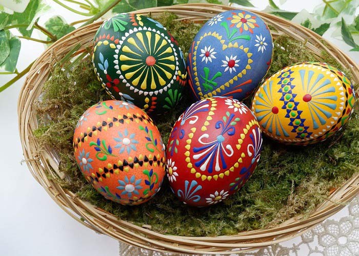 Hình ảnh lễ Phục sinh 5