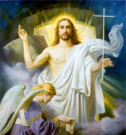 Hình ảnh lễ Phục sinh 6