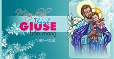 Lời chúc Lễ Thánh Giuse mừng Lễ Bổn Mạng Thánh Giuse