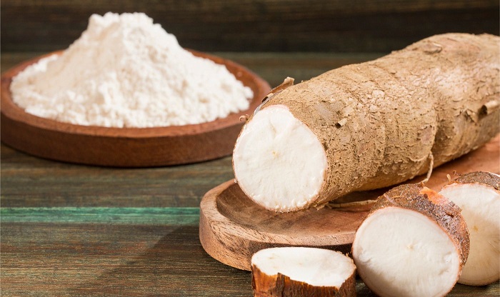 Bột năng còn gọi là bột gì? Bột năng còn gọi là bột gì?