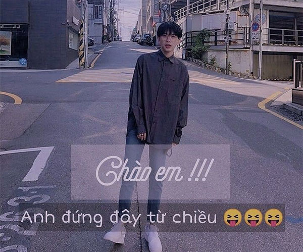 Stt hot trend hiện nay