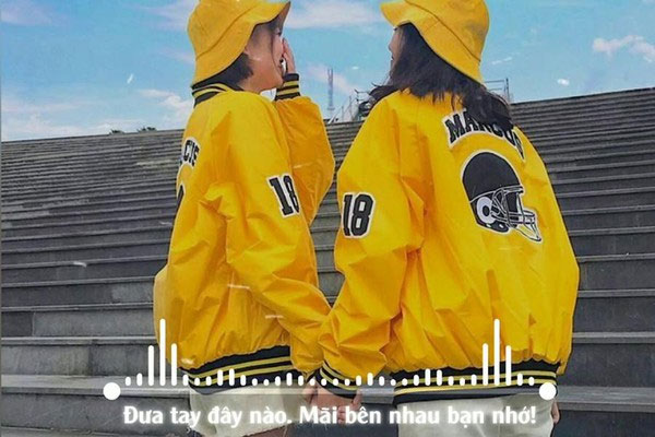 Stt hot trend hiện nay