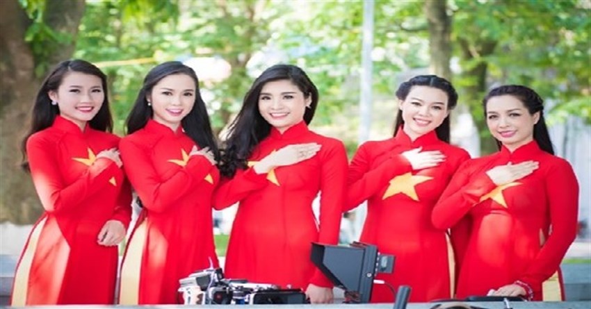 Lời bài hát Quốc ca (Tiến quân ca), nhạc không lời, MP3, karaoke và link tải