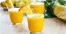 Uống nước dứa, ăn thơm, ăn dứa trước khi quan hệ có tác dụng gì?