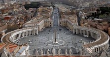 Vatican ở đâu? Tòa thánh Vatican ở nước nào?