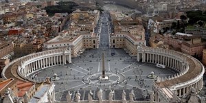 Vatican ở đâu? Tòa thánh Vatican ở nước nào?