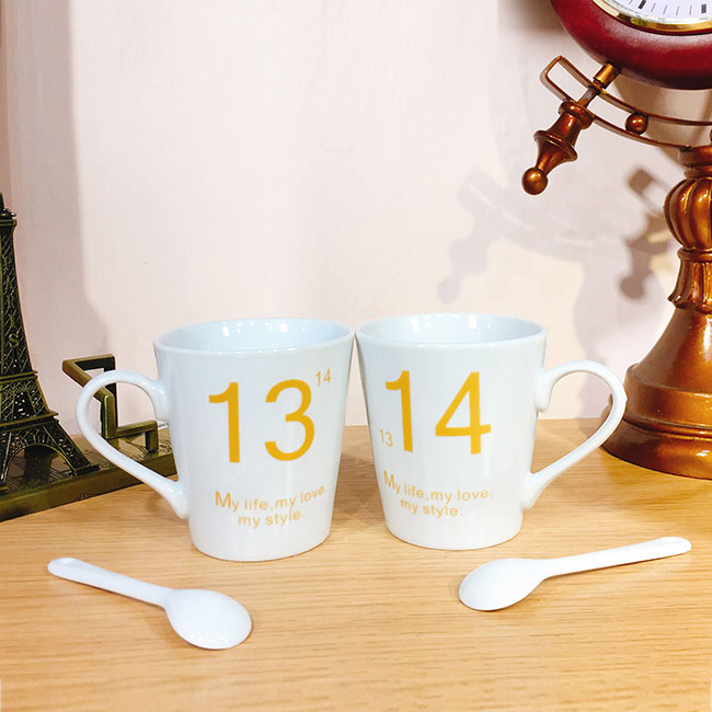 Ý nghĩa của số 1314 trong tình yêu