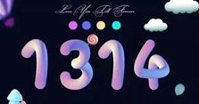 1314 là gì? 1314 nghĩa là gì? Ý nghĩa số 1314