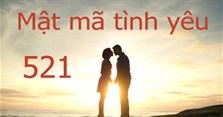 521 là gì? 521 nghĩa là gì? Ý nghĩa số 521