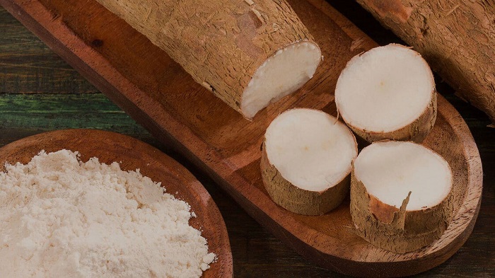 Bột năng là bột gì, làm từ gì? Bột năng là bột gì, làm từ gì?