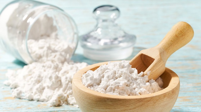 Công dụng của bột năng Công dụng của bột năng