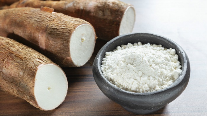 Cách sử dụng bột năng đúng cách Cách sử dụng bột năng đúng cách