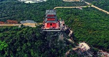 Chùa Tam Chúc ở đâu, thờ ai? Vé vào chùa Tam Chúc giá bao nhiêu?