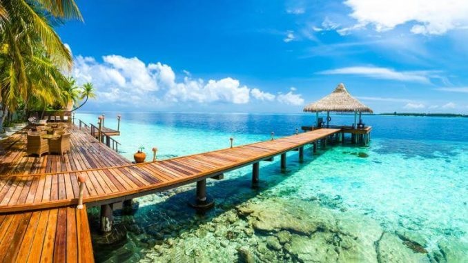 Mùa hè bắt đầu từ tháng mấy kết thúc tháng mấy Mùa hè Việt Nam