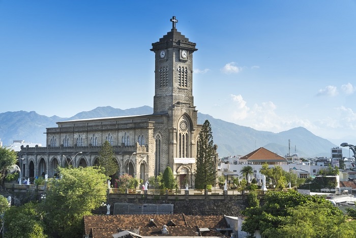 Thánh lễ trực tuyến Giáo phận Nha Trang hôm nay - Thánh lễ online hàng ngày