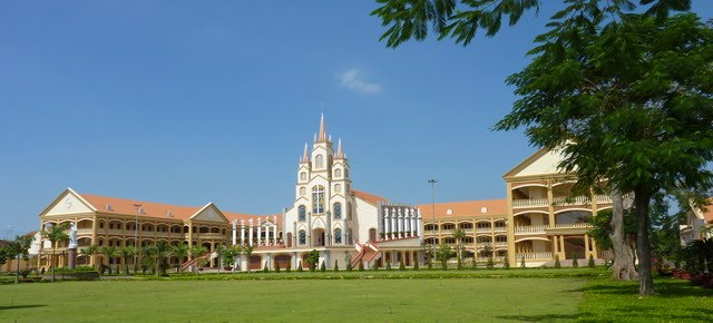 Thánh lễ trực tuyến Giáo phận Xuân Lộc - Thánh lễ online hàng ngày