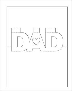 In chữ 3D lên tờ giấy mỏng In chữ 3D lên tờ giấy mỏng