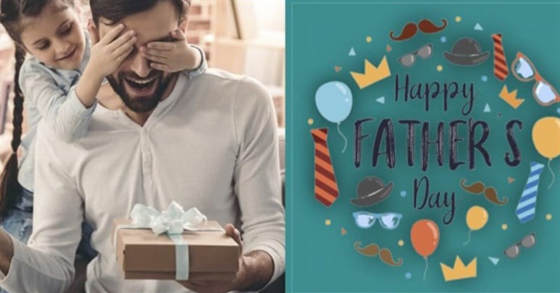 Cách làm thiệp tặng bố nhân Ngày của Cha đơn giản, đẹp, ý nghĩa nhất