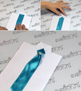 Làm cà vạt Làm cà vạt