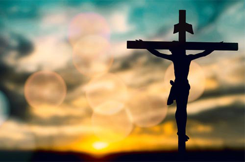 Tổng hợp những bài suy niệm thứ Sáu Tuần Thánh hay nhất