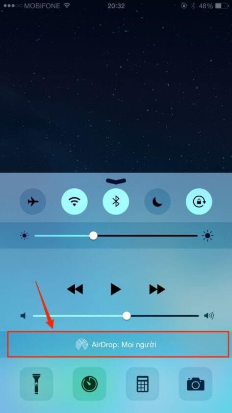 Định vị iPhone của chồng bằng tính năng Find my Friends