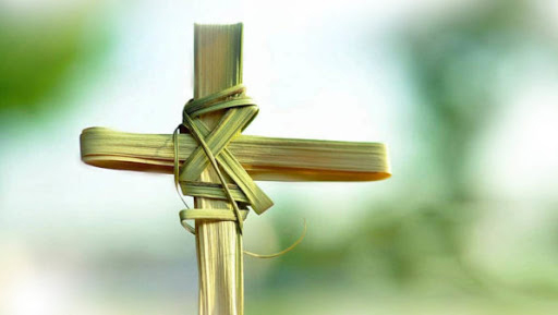 Hình ảnh đẹp về ngày Lễ Lá 4 Hình ảnh đẹp về ngày Lễ Lá 4