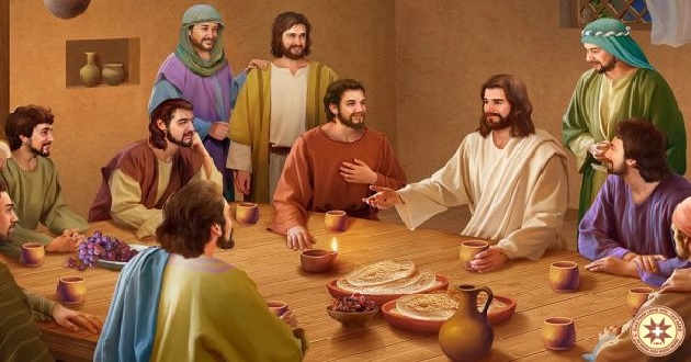 Lễ Vượt qua có ý nghĩa gì