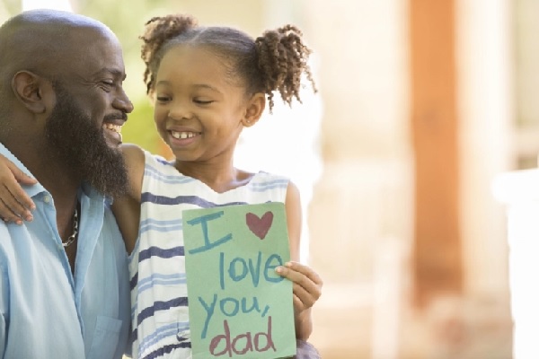 Hình ảnh Father's Day Hình ảnh Father's Day