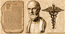 Ông tổ ngành Y Hippocrates là ai? Lời thề Hippocrates