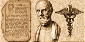 Ông tổ ngành Y Hippocrates là ai? Lời thề Hippocrates