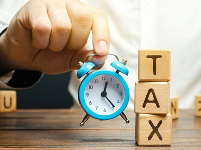 Hướng dẫn cách quyết toán thuế thu nhập cá nhân (TNCN) online